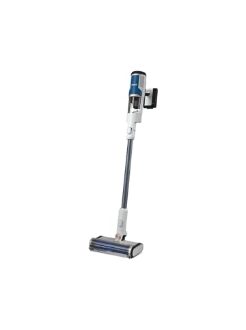 Shark Akku Staubsauger BU1120DE  Floor Detect & Powerfins in weiß