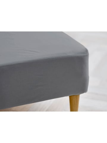 SÖDAHL Boxspringlaken Boxspringlaken Boxspringlaken in Stone Grey