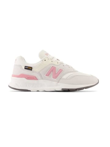 New Balance Laufschuhe/Sneaker CW997HSA GRE GREY MATTER in Grau