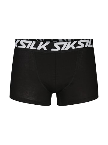 SikSilk Boxershort in black