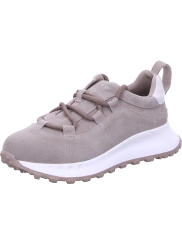 Artiker Schnürhalbschuh in beige