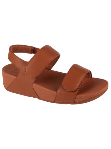 fitflop FitFlop Lulu in Braun