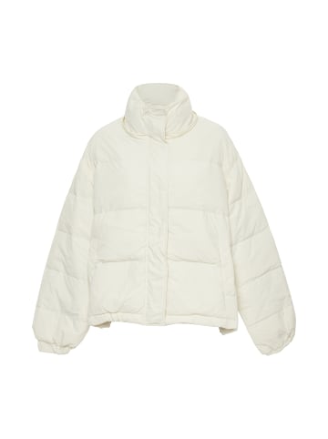 myMo Jacket in Wollweiss