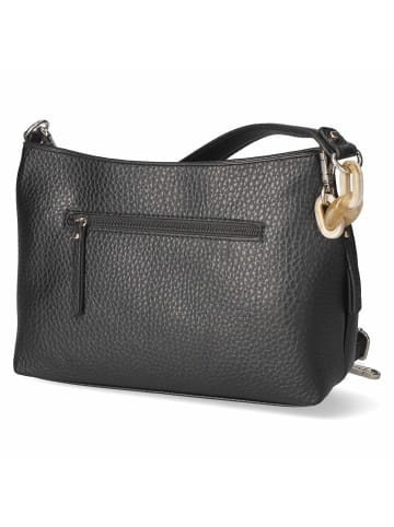 Fräulein Frida Handtasche in schwarz