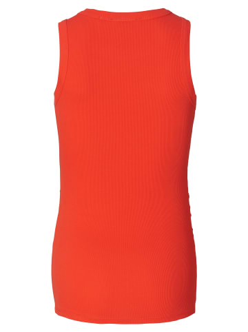 Noppies Tanktop Kaysa in Cherry Tomato