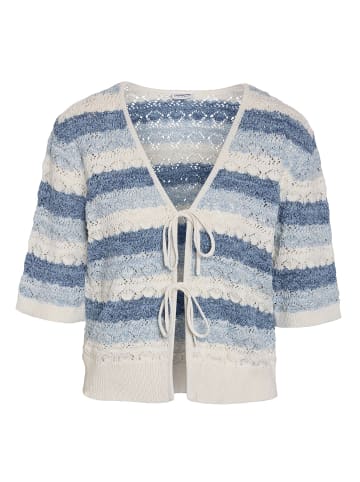 Noisy may Strickoberteil in Birch 1