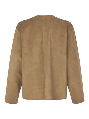 MASAI Blusenjacke MaJyrona in otter