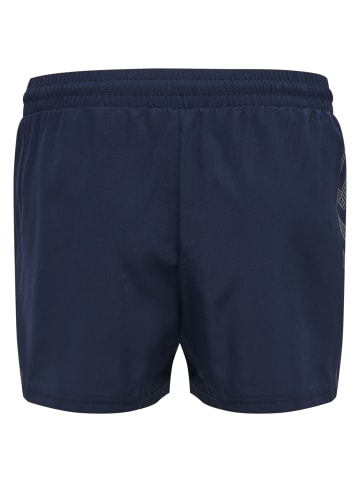 Hummel Verstellbare Taille Hmlmove Damen in MARINE