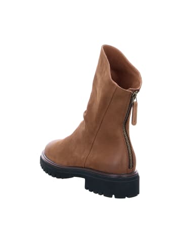 Paul Green Klassische Stiefeletten in Braun