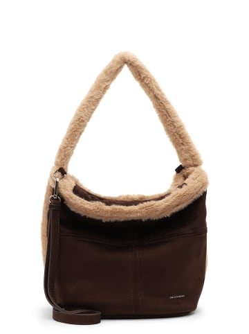 EMILY & NOAH Beutel E&N Lisette in brown