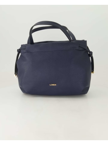 L.Credi Handtaschen in Blau