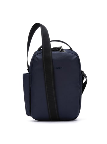 Pacsafe Pacsafe V Umhängetasche RFID Schutz 20 cm in ocean