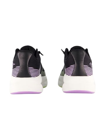 Tamaris Low Sneaker mit Schnürsenkeln Schwarz