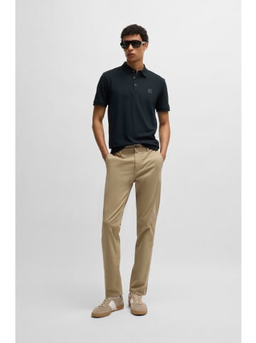 Hugo Boss Poloshirt für Herren in orange