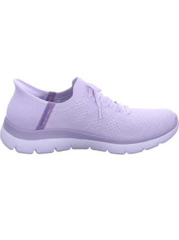 Skechers Sneaker  in Violett