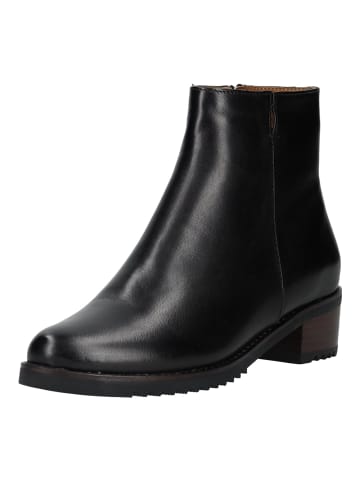 Everybody Stiefelette BELPORT Schwarz