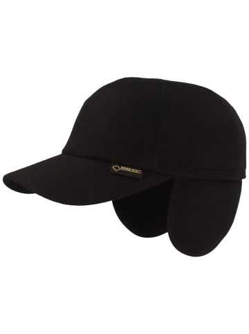 Göttmann Baseball Cap in schwarz