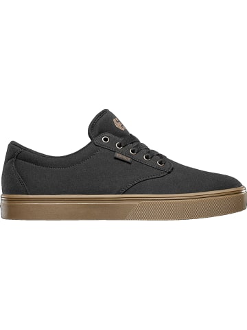 Etnies Skaterschuhe Fuerte Black Gum