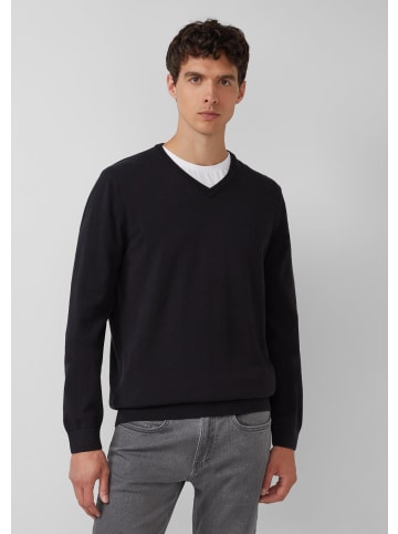 s.Oliver Strickpullover in 9999_schwarz