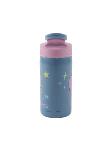 Disney Alien 626 Aluminium-Trinkflasche mit