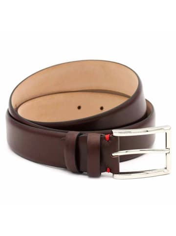 BGents Gürtel für Herren in braun