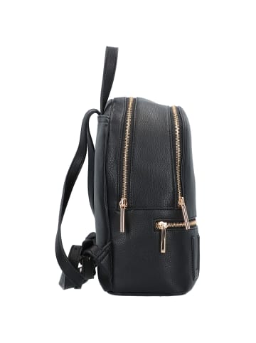 Liu Jo Daypack 30 cm in nero