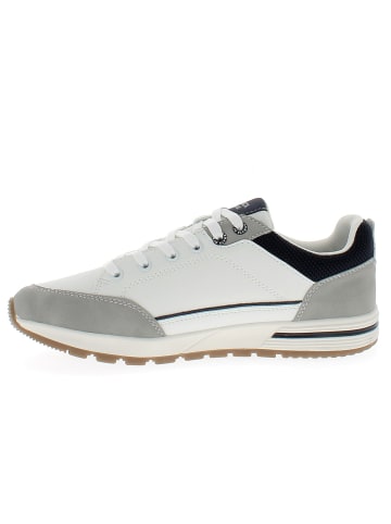 Armata di Mare Sneaker AMU1L915-OFFWHITE Weiß