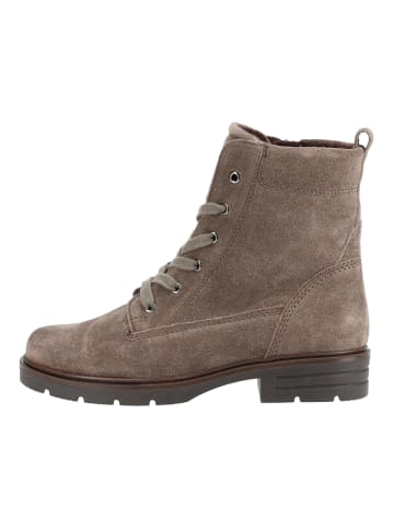 Gabor Stiefelette Grau