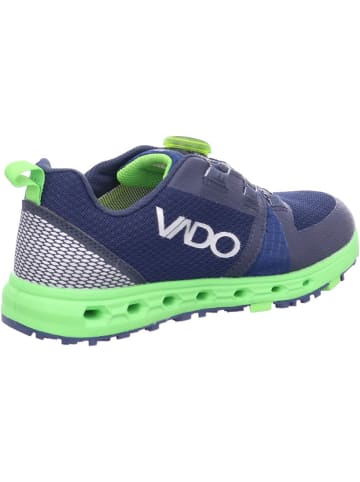VADO  Sneaker für Jungen in blau