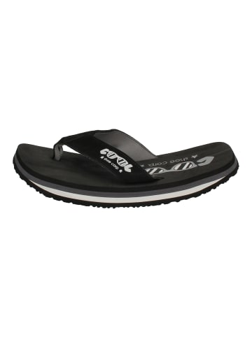 Cool Shoe Zehentrenner Original in schwarz