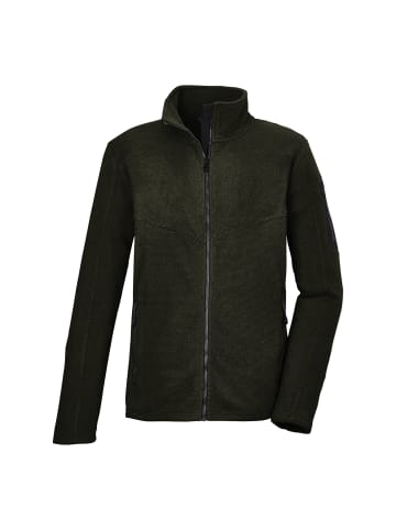 Killtec KOW 90 MN KNTFLC JCKT in Grün201