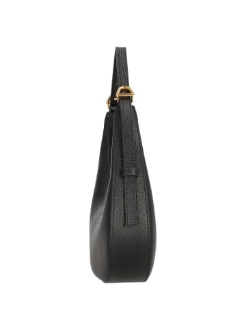 COCCINELLE Whisper - Schultertasche 23.5 cm (ribes) in noir