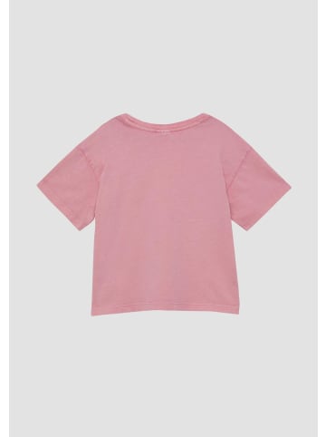 s.Oliver T-Shirt in 4185_rosa