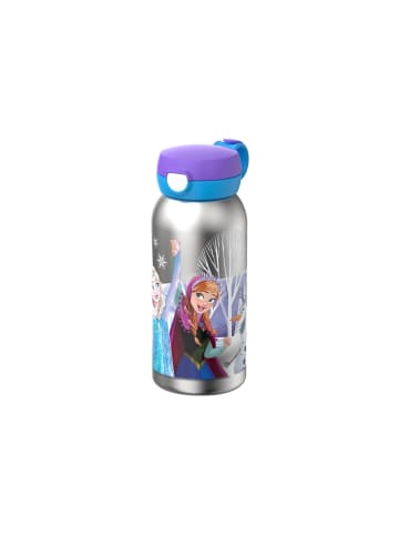 Mepal Isolierflasche mit Klappdeckel Campus in 500 ml in Frozen Friends