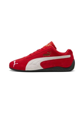 Puma Sneaker "Speedcat OG" in Rot