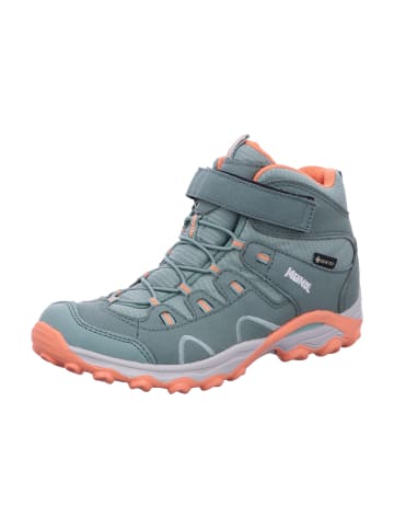 MEINDL Outdoorschuh in grün