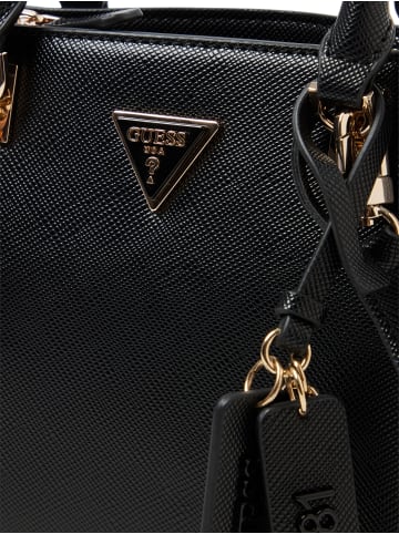 Guess Tasche Noelle in schwarz - 0001