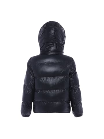 nascita Wattierte Steppjacke in Marine