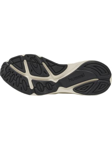 Hummel Sneaker in Blau