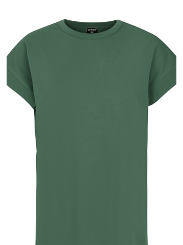 Protest " PRTIses in Veggie Green