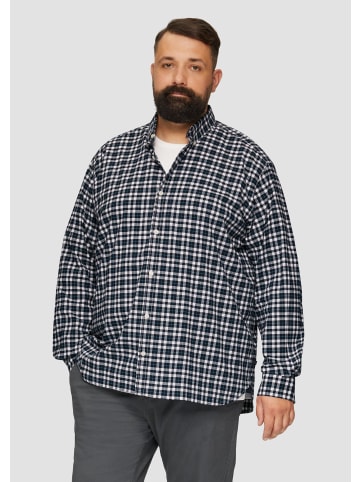 s.Oliver Hemd in 01N1_weiß