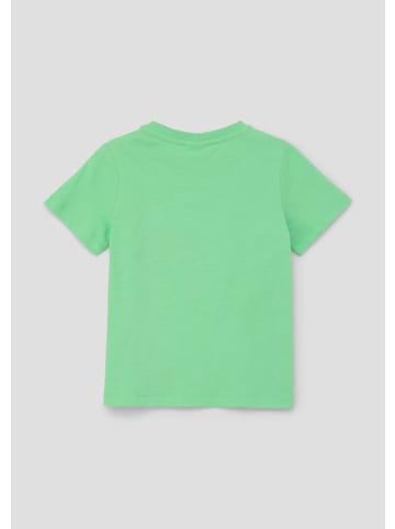 s.Oliver T-Shirt in 7303_hellgrün