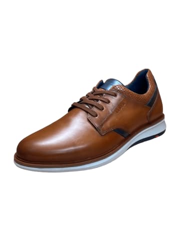 LLOYD Klassische Schnürschuhe in Braun
