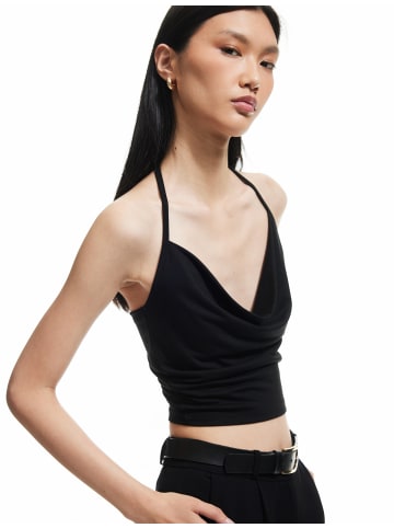 KOTON TANKTOPS in Schwarz