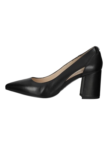 Nero Giardini Pumps in Schwarz