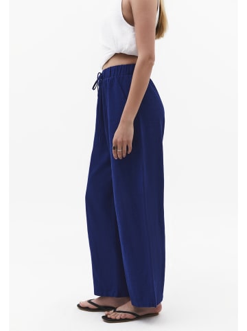 OXXO Weite Hosen BELLWETHER BLUE