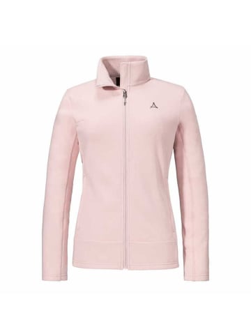 Schöffel Fleecejacke Uriezzo in blush