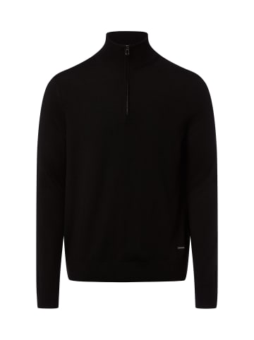 JOOP! Pullover Dario in schwarz - 0001