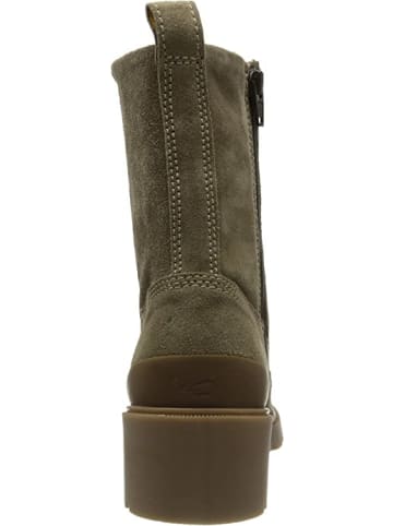 Camel Active Stiefeletten für Herren in taupe