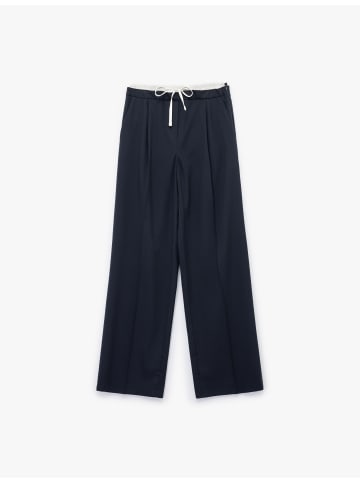 KOTON HOSEN in Marineblau